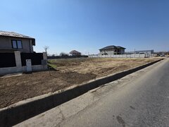 Cernica, 10 minute pana la metrou Pallady