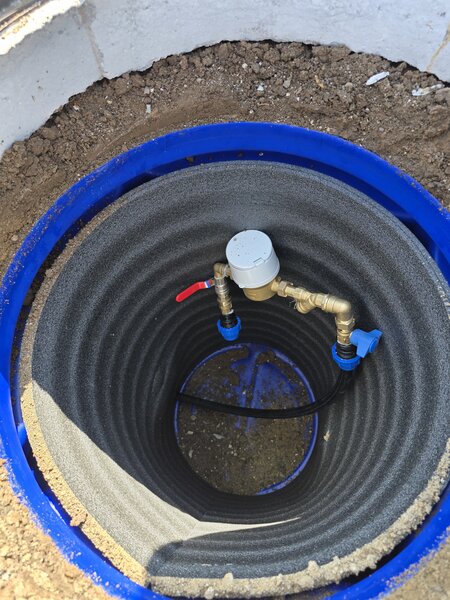 Cernica, 10 minute pana la metrou Pallady