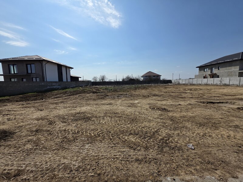 Cernica, 10 minute pana la metrou Pallady