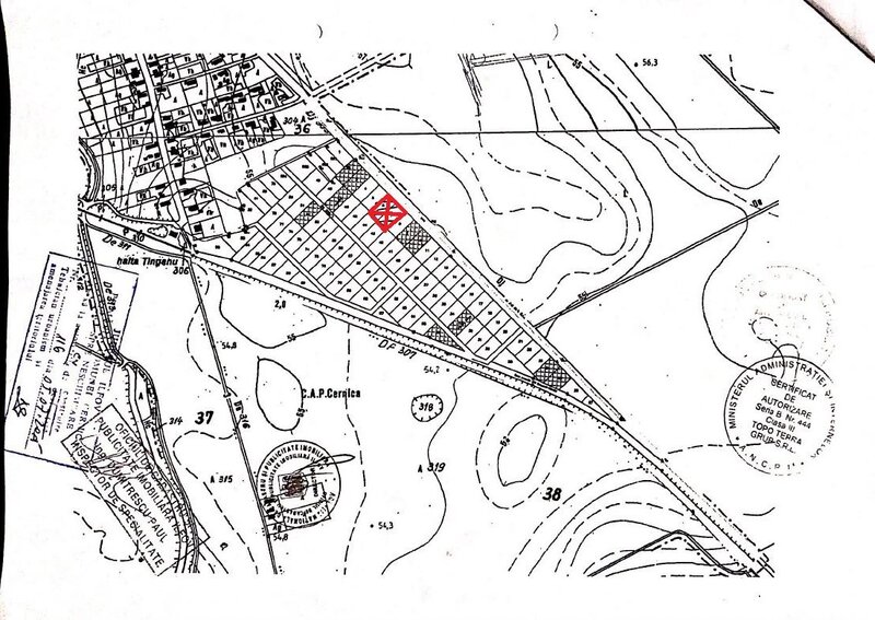 Cernica, 10 minute pana la metrou Pallady